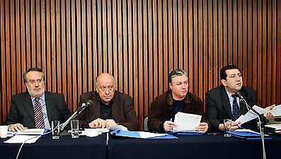 Αποφασίζουν για το Φάιναλ-8...