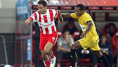 Ο παλιός, καλός «Πάτσα»