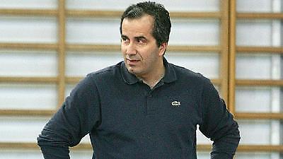 Χριστόπουλος: «Να φτιάξουμε κάτι καλό»