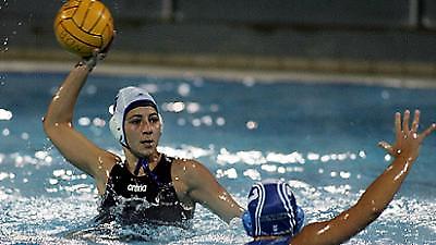 Πρωταθλήτρια η Βουλιαγμένη