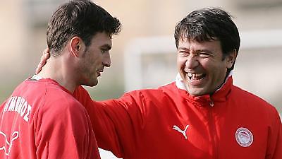 Και τώρα ντέρμπι