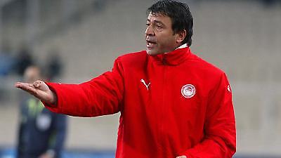 Στα άκρα με Κονέ