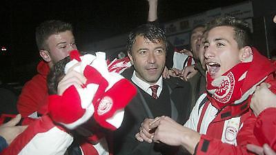 Χωρίς… παίκτες, αλλά με πάθος