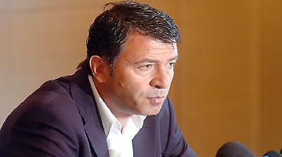 Λεμονής: «Αυτοί έχουν το άγχος»