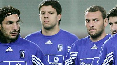 Κάλεσε ενισχύσεις ο εορτάζων Ότο