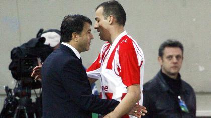 Βλέπει... Τρίπολη και μετρά απώλειες