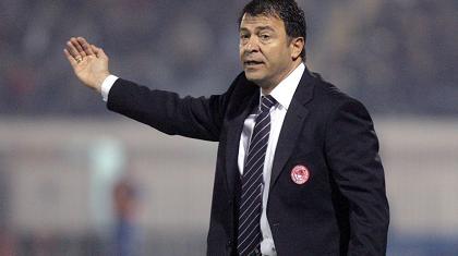 Λεμονής: «Ότι θέλαμε έγινε πραγματικότητα»