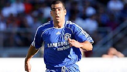 Μπεν Χαΐμ: «Θα κάνω… οικονομία στον Αμπράμοβιτς»