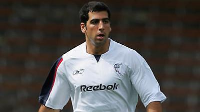 Μπεν Χαΐμ: «Φανταστικός παίκτης ο Τέρι»