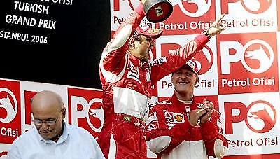 Σβήστηκε το πρόστιμο για το τουρκικό GP…