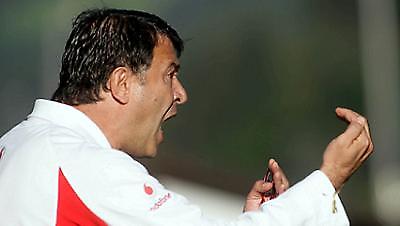 Λεμονής: «Όπως τα έχουμε σχεδιάσει»