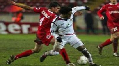 Τον Τάμας απέκτησε η Θέλτα