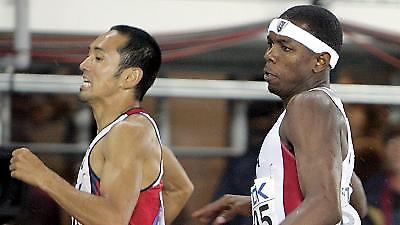 Κορυφαίος ο Ταμεσούε