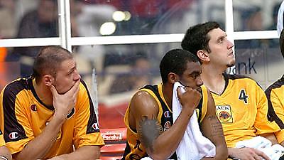 Α1: Τέλος για την ΑΕΚ ο Ταμίρ