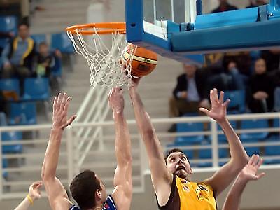 Στα πάτρια εδάφη ο Ταμίρ