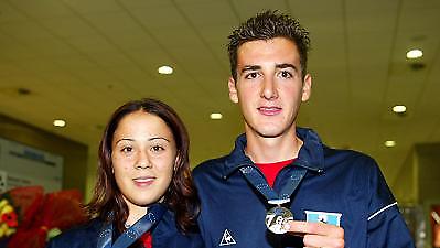 Έτοιμη η Εθνική ομάδα ποδηλασίας