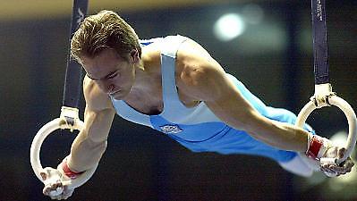 Στην Ουγγαρία η εθνική ενόργανης γυμναστικής