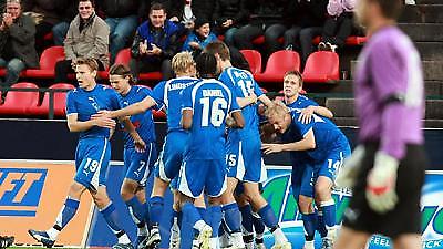 Πρωταθλήτρια Φινλανδίας η Τάμπερε