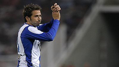 Πιστός στην Εσπανιόλ ο Ταμούδο