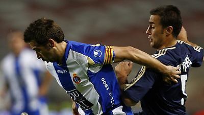 Primera Division: Ήττα για Ρεάλ από την Εσπανιόλ