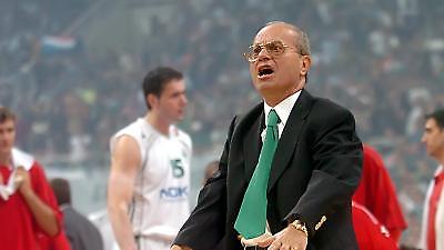 «Να είναι περήφανοι οι Παναθηναϊκοί»