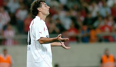 ΑΤΡΟΜΗΤΟΣ - ΟΛΥΜΠΙΑΚΟΣ 0-1 (Τελικό)