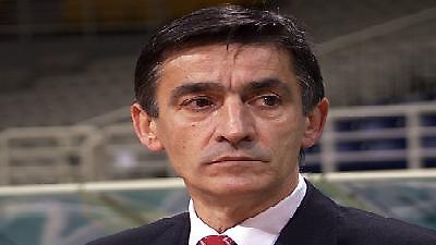 Στη Φενέρμπαχτσε-Ούλκερ ο Τάνιεβιτς