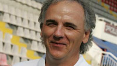 Ανανέωσε με Μετζ ο Ντε Ταντέο