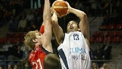 Ευρωλίγκα: Ανετη νίκη για Ταουγκρές