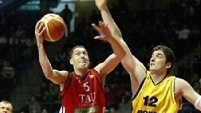 Ευρωλίγκα: Συνεχίζει απτόητη η Ταού