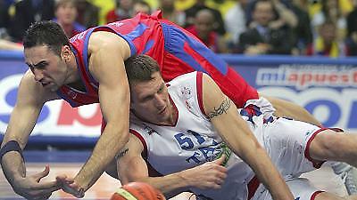 Νίκη για Ταουγκρές