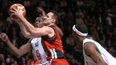 Ευρωλίγκα: Εδειξε τα «δόντια» της η Ταού