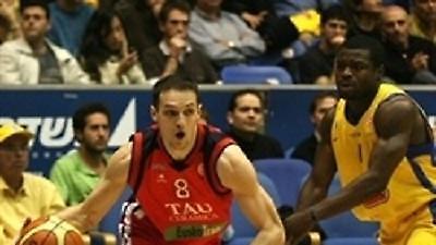 Ευρωλίγκα: Οι Ισπανοί «πήραν το όπλο τους»