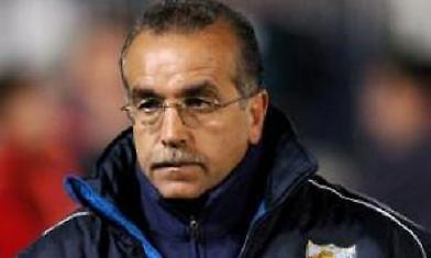 Ο Ιέρο στη θέση του Τάπια