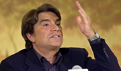 Βενγκέρ εναντίον Ταπί