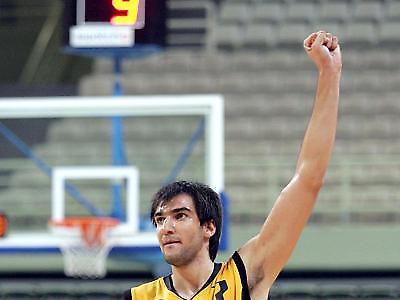 Ταπούτος: «Τα πάντα για τους οπαδούς μας»