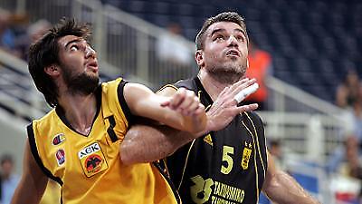 Α1: Με αισιοδοξία και... Original