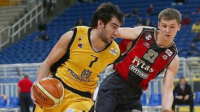 Α1: «Νοκ άουτ» ο Ταπούτος