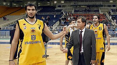 «Πρέπει να θυμηθούμε πως είναι να νικάς»