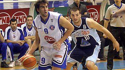 Αμφίβολος με Ηρακλή ο Ταπούτος