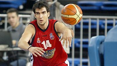 Α1: Χωρίς Ταπούτο άρχισε η προετοιμασία