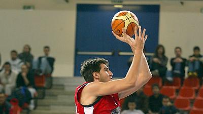 A1: Δεν προπονήθηκαν Κέκελης και Ταπούτος