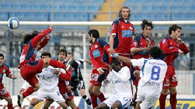 «Χορός» των γκολ στο Περιστέρι!