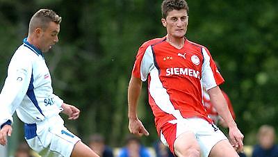 Πρώτη νίκη για τους «ερυθρόλευκους»