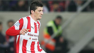 Tέλος και ο Ταραλίδης