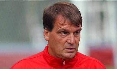 Νέος πρόεδρος στη «Γιούβε» ο Τζίλι