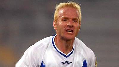 Μια ανάσα από Λάτσιο ο Τάρε