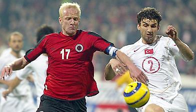 «Λατσιάλι» ο Τάρε