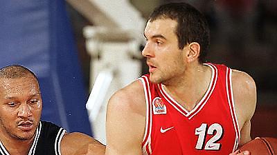 Η επιστροφή του Τάρλατς !