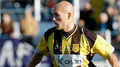 ΕΡΓΟΤΕΛΗΣ: Στο Ηράκλειο βρίσκεται ο Μάριο Μπουντιμίρ